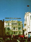 Hammamet, Tunisia